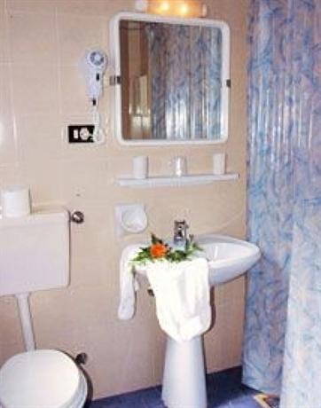 Hotel Bahia Lignano Sabbiadoro