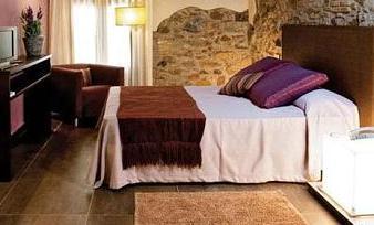 Hotel Cal Barber