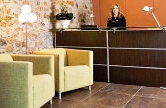 Hotel Cal Barber