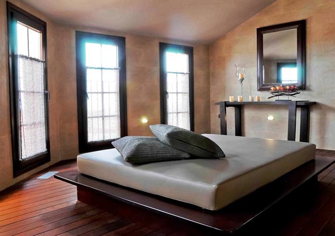 Hotel Cal Barber
