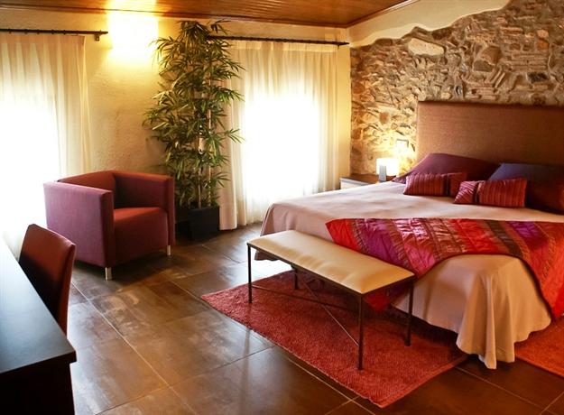 Hotel Cal Barber
