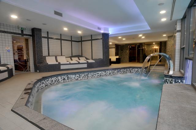 Belenus Thermalhotel Superior Zalakaros