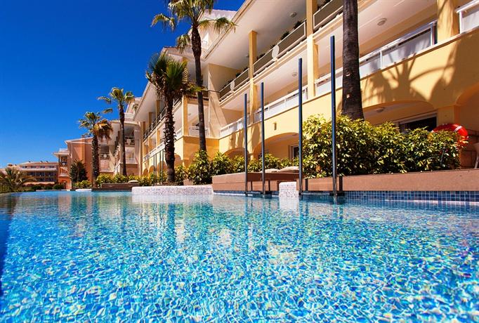 Insotel Cala Mandia Resort & Spa - All Inclusive