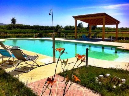 La Siegia Resort