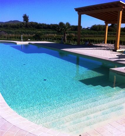 La Siegia Resort