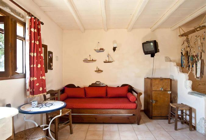 Anthippi Guest House