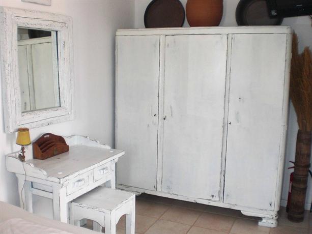 Anthippi Guest House
