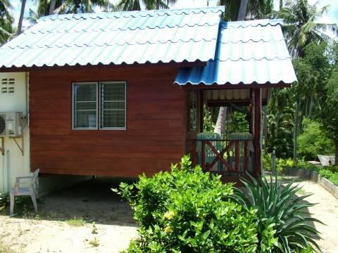 รอยัลออร์คิดรีสอร์ท