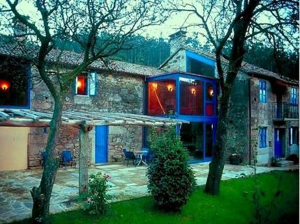 Casa Perfeuto Maria
