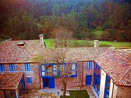 Casa Perfeuto Maria