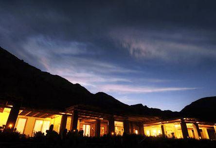 Alto Atacama Desert Lodge & Spa All-inclusive