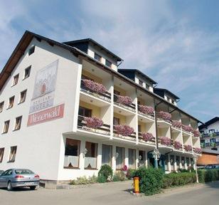 Vital Seminarhotel Wienerwald Eichgraben image 1