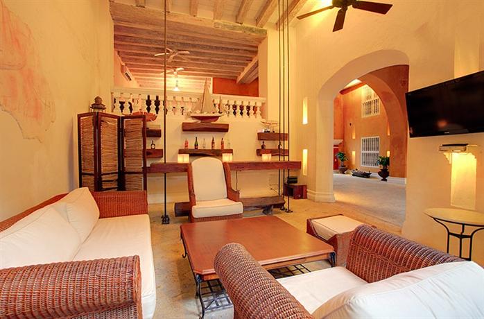 Casa Pestagua Relais Chateaux