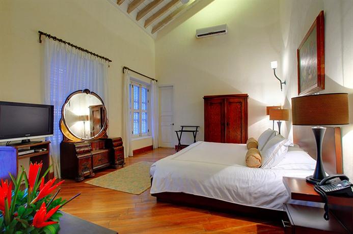 Casa Pestagua Relais Chateaux