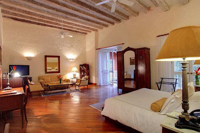 Casa Pestagua Relais Chateaux