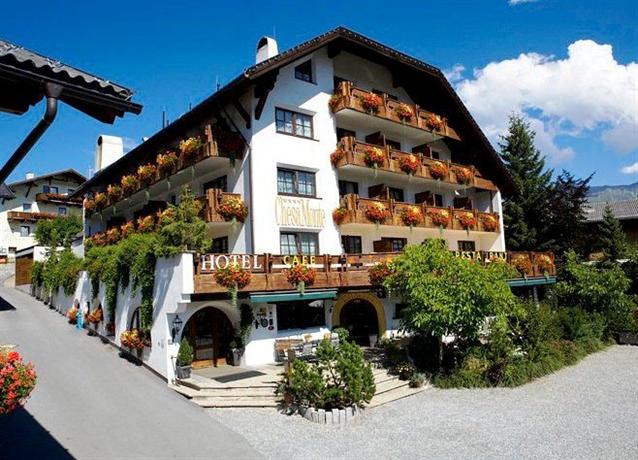 Verwohnhotel Chesa Monte 세르파우스-피스-라디스 Austria thumbnail