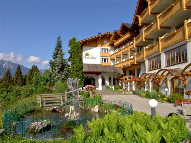 Hotel Glocknerhof Berg im Drautal Berg im Drautal Austria thumbnail
