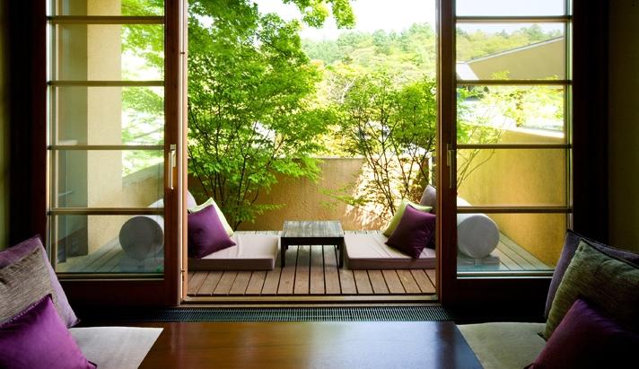 HOSHINOYA Karuizawa