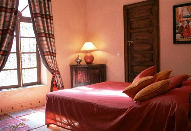Riad Dar Saad