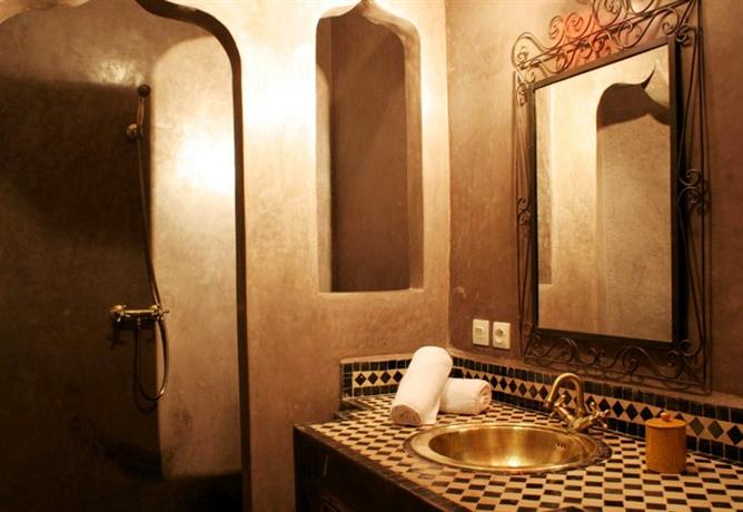 Riad Dar Saad
