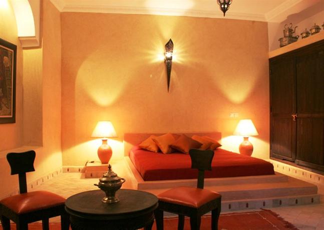 Riad Dar Saad