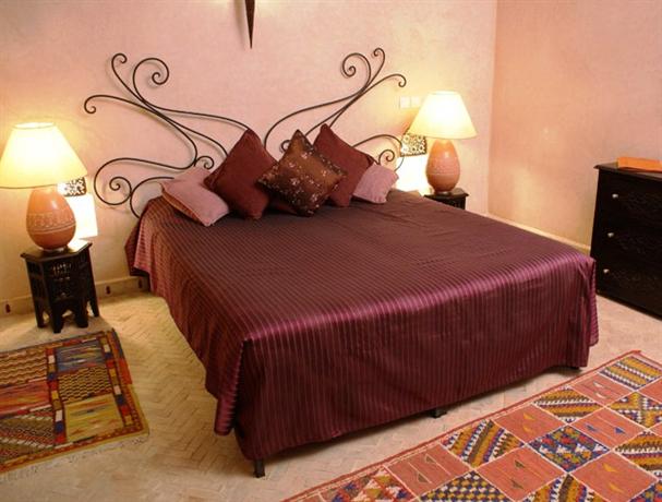 Riad Dar Saad