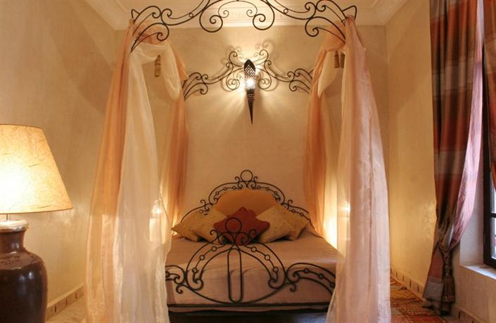 Riad Dar Saad