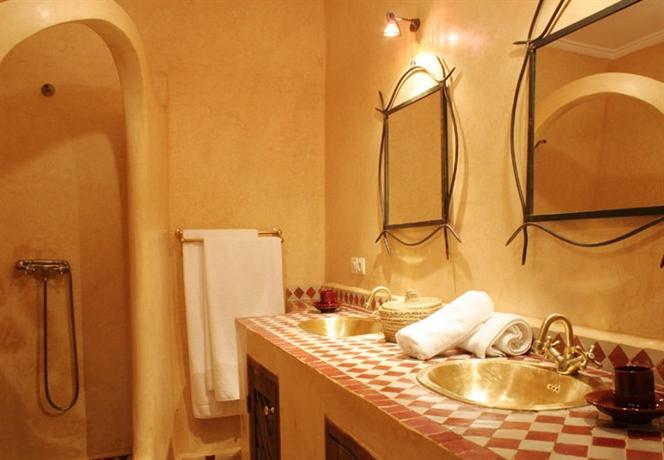 Riad Dar Saad
