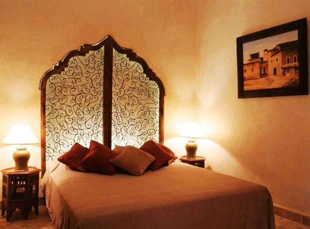 Riad Dar Saad