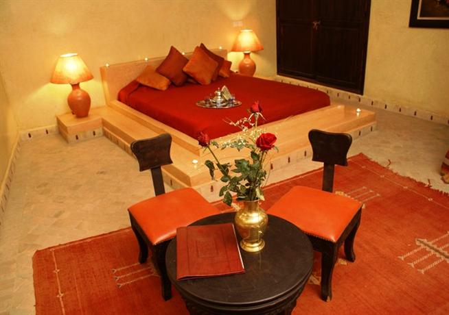 Riad Dar Saad