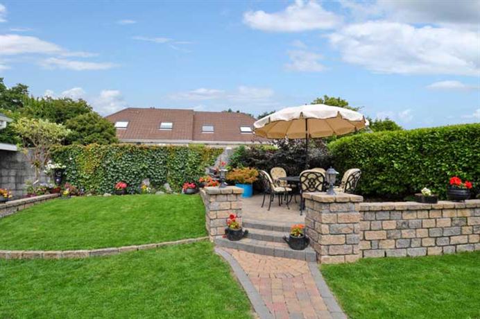 Claremount House B&B