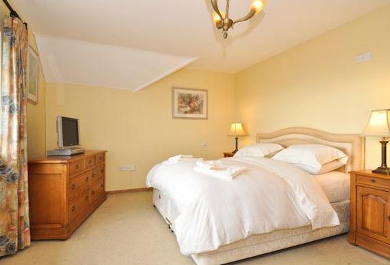 Claremount House B&B