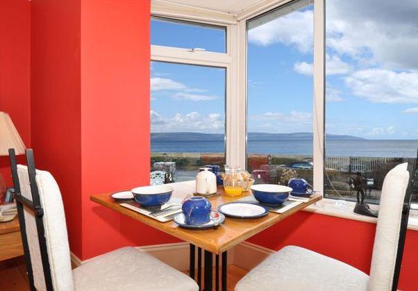 Claremount House B&B