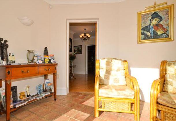 Claremount House B&B