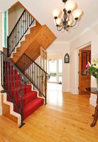 Claremount House B&B
