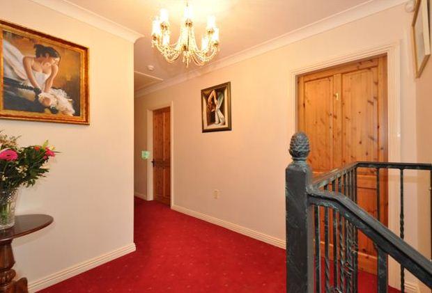 Claremount House B&B