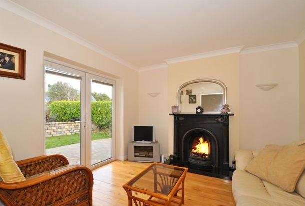 Claremount House B&B