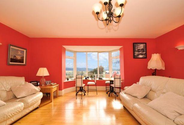 Claremount House B&B