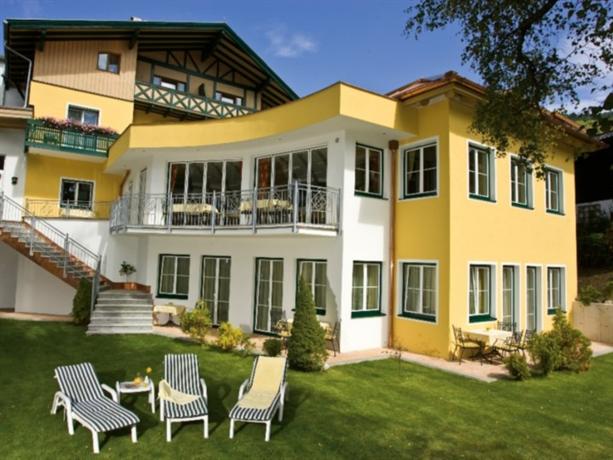 Aktiv- & Family Hotel Alpina