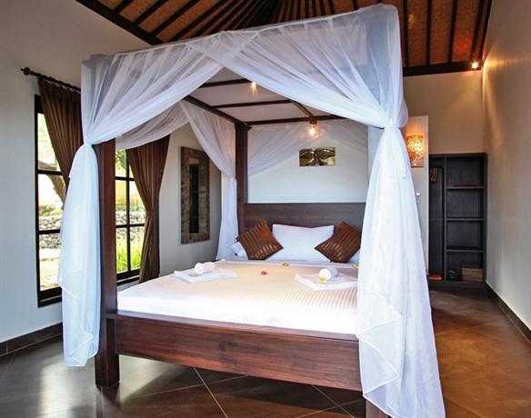 Puri Mangga Sea View Resort & Spa