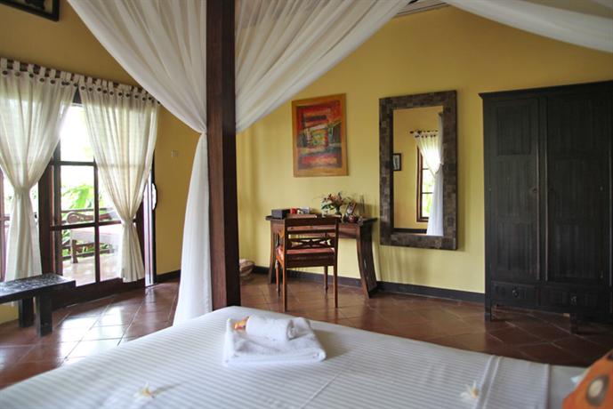 Puri Mangga Sea View Resort & Spa