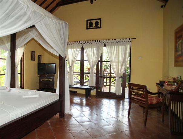 Puri Mangga Sea View Resort & Spa