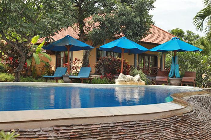 Puri Mangga Sea View Resort & Spa