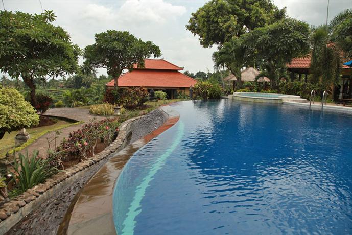 Puri Mangga Sea View Resort & Spa