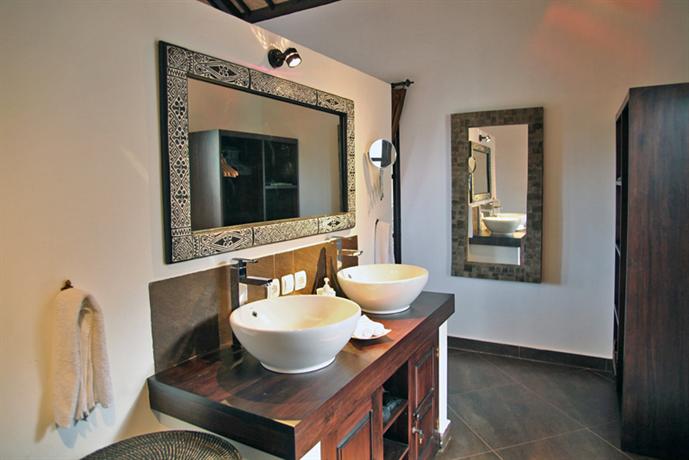 Puri Mangga Sea View Resort & Spa