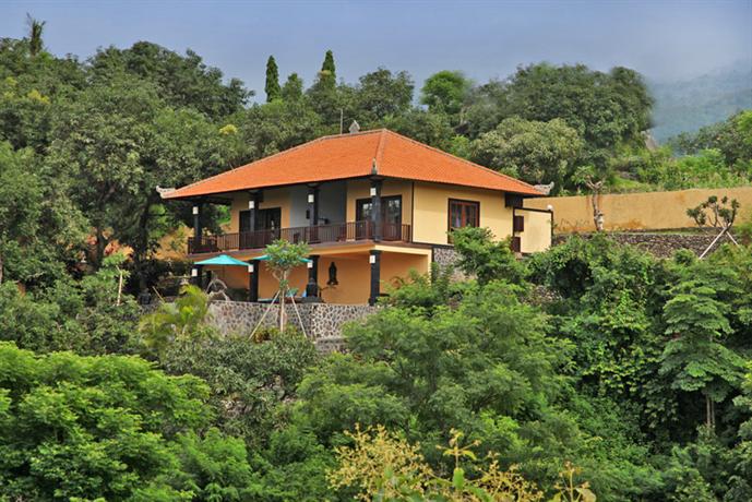 Puri Mangga Sea View Resort & Spa