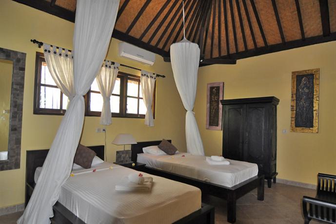 Puri Mangga Sea View Resort & Spa
