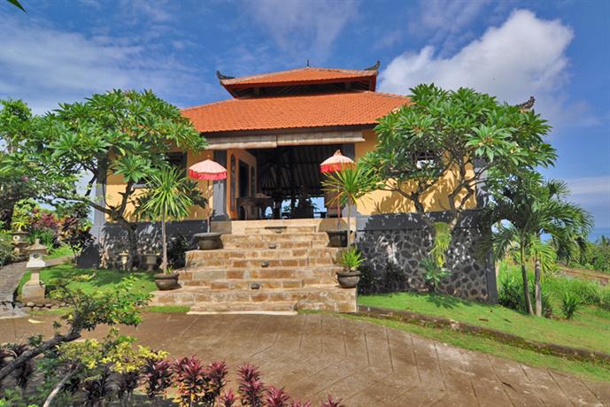 Puri Mangga Sea View Resort & Spa