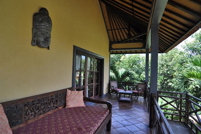Puri Mangga Sea View Resort & Spa
