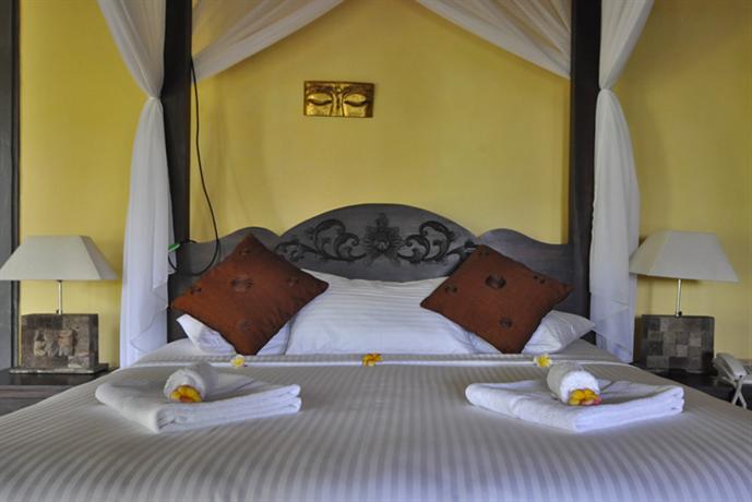 Puri Mangga Sea View Resort & Spa